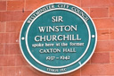 Churchill, Winston